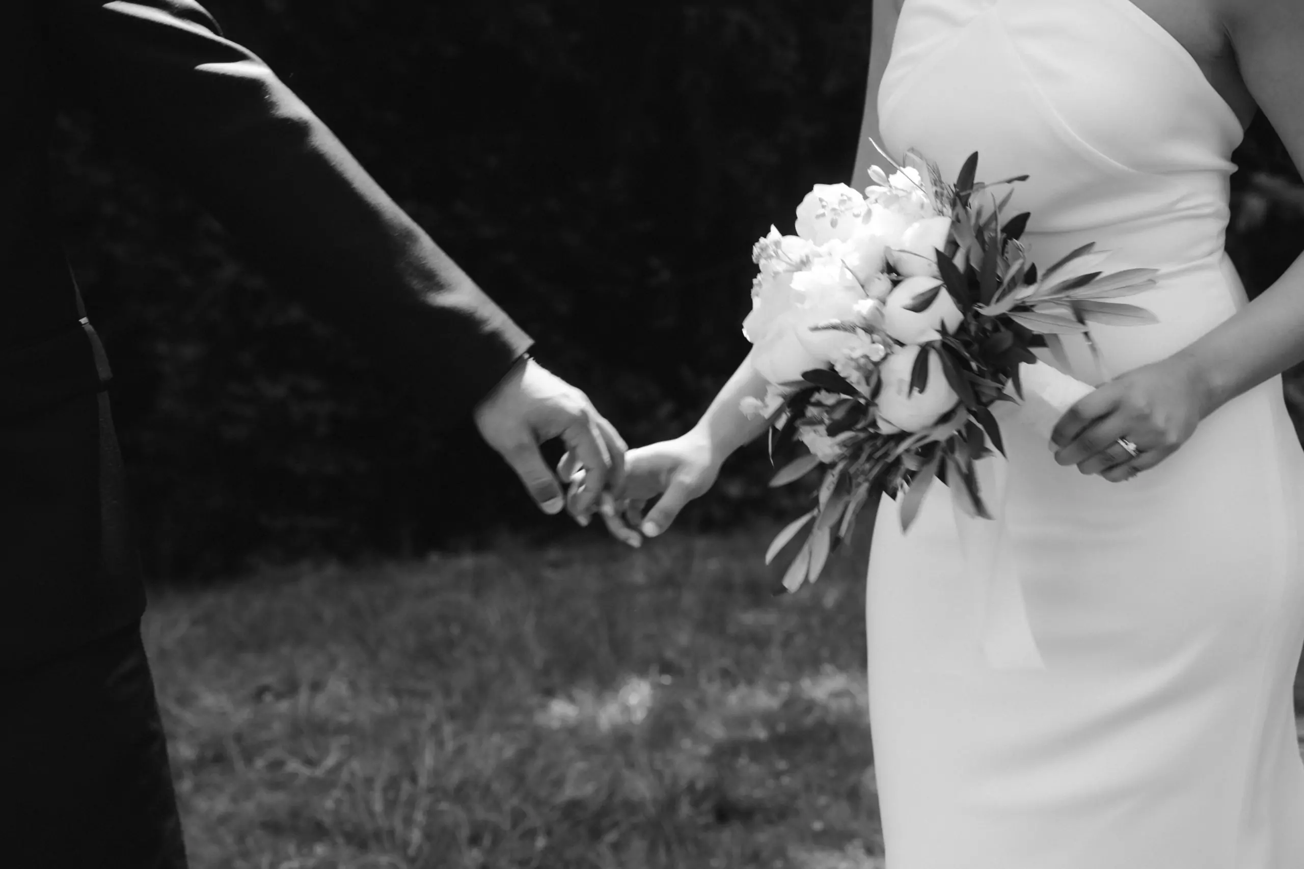 Braut und Bräutigam fotografiert von Hochzeitsfotograf Düsseldorf