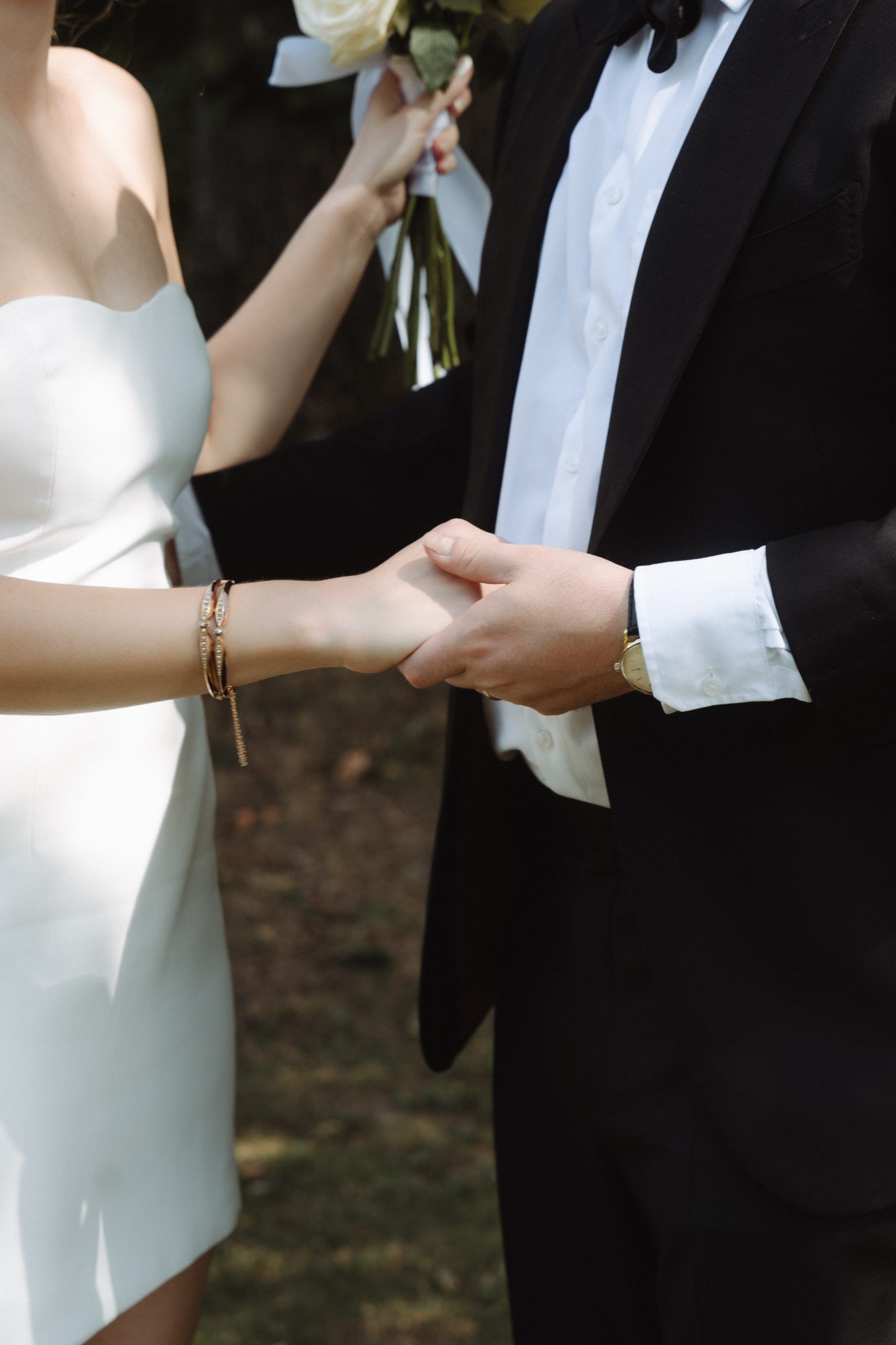 Brautkleid und Smoking in Düsseldorf
