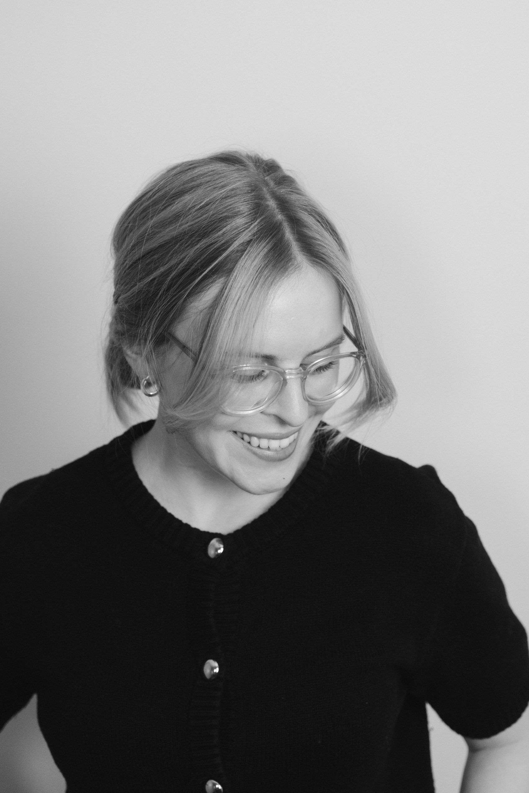 Corinna Wirtz im Portrait – Hochzeitsfotografie 